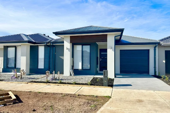 5 Graded Street, Manor Lakes, Vic 3024