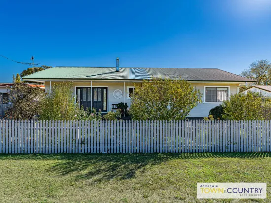 5 Grafton Road, Armidale, NSW 2350