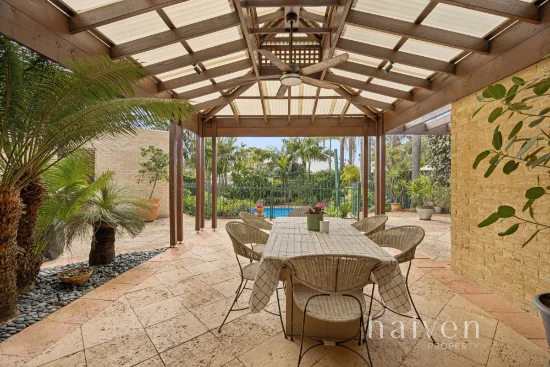 5 Grainger Drive, Mount Claremont, WA 6010