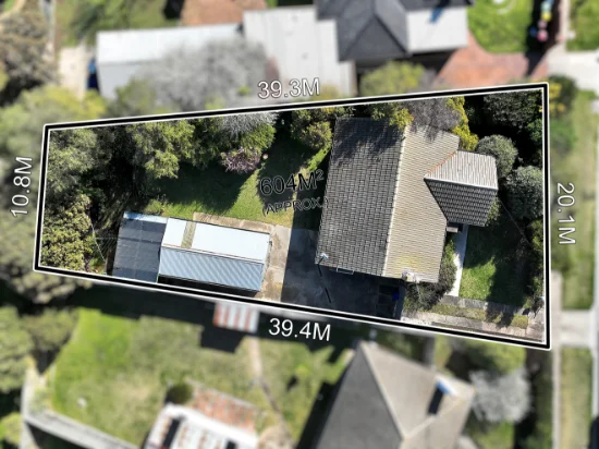 5 Granault Parade, Corio, Vic 3214