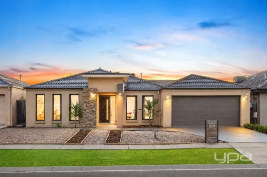 5 Grandpark Circuit, Point Cook, Vic 3030