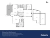 5 Grange Court, West Ulverstone, Tas 7315-Floorplan