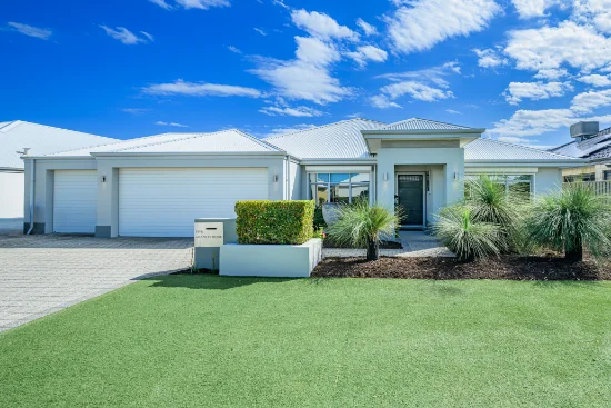 5 Granite Road, Harrisdale, WA 6112