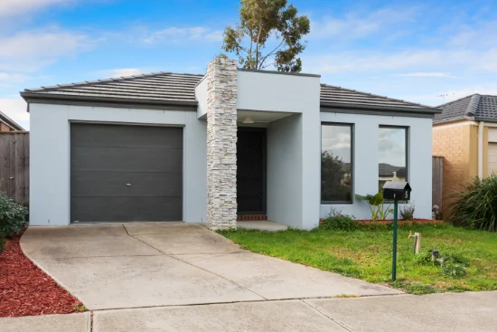 5 Granya Grove, Pakenham, Vic 3810