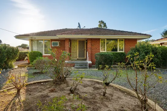 5 Grasmere Place, Kelmscott, WA 6111