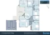 5 Grassmere Way, Port Macquarie, NSW 2444-Floorplan
