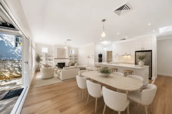 5 Greendale Street, Greenwich, NSW 2065
