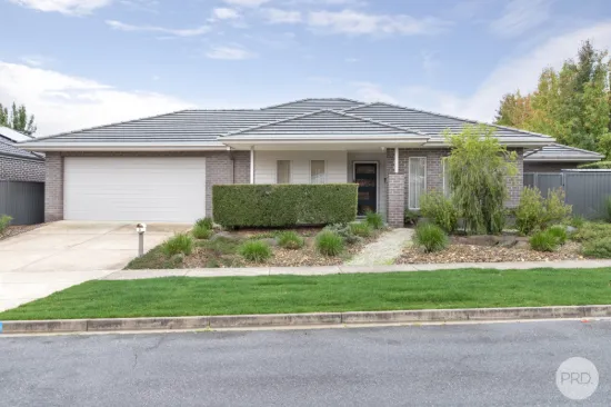 5 Greenhaven Court, Mount Clear, Vic 3350