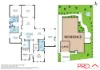 5 Greenhaven Court, Mount Clear, Vic 3350-Floorplan