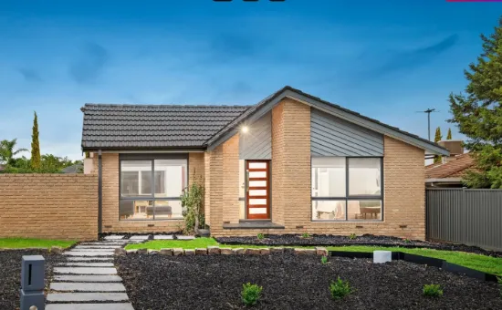 5 Greenway Street, Mill Park, Vic 3082