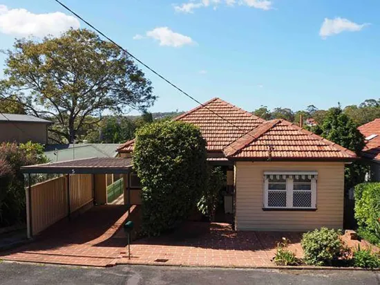 5 Gregory Parade, Kotara, NSW 2289