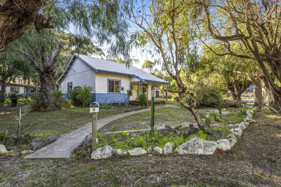 5 Gregory Road, Dawesville, WA 6211