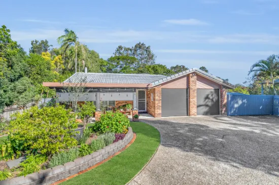 5 Gregwal Court, Oxley, Qld 4075