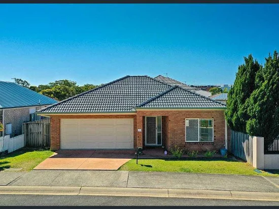 5 Grenada Court, Varsity Lakes, Qld 4227