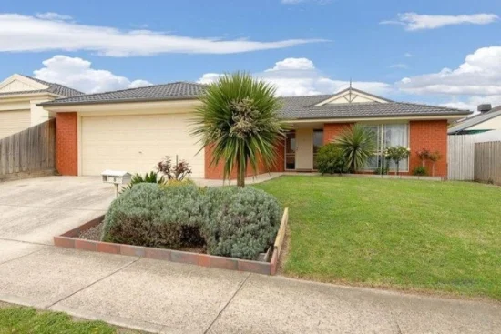 5 Grenfell Rise, Narre Warren South, Vic 3805
