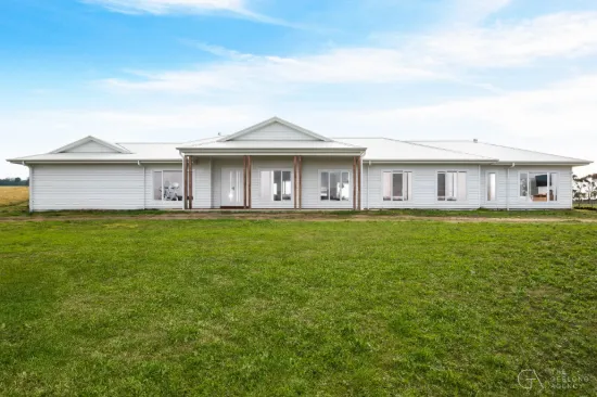 5 Grevillea Court, Teesdale, Vic 3328