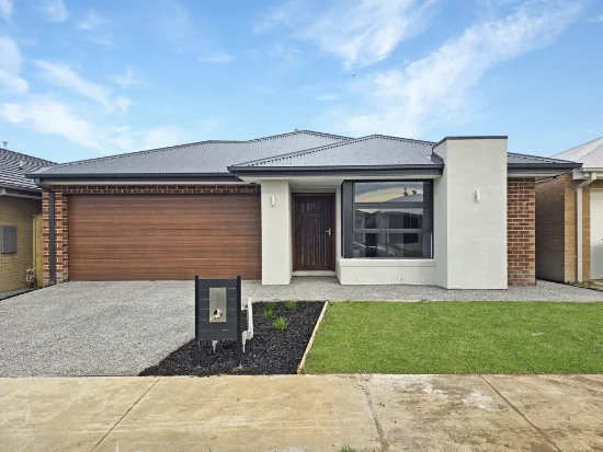 5 Grevillea Drive, Mount Duneed, Vic 3217