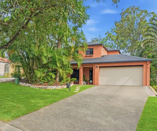 5 Grevillea Pl, Forest Lake, Qld 4078
