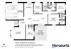 5 Grey Gum Court, Urraween, Qld 4655-Floorplan