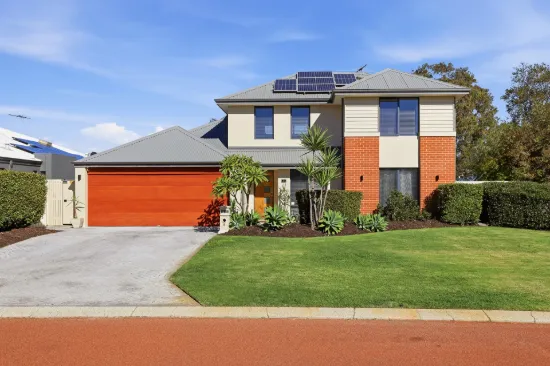 5 Grier Crescent, Baldivis, WA 6171