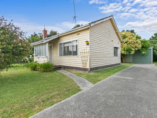 5 Griffiths Court, Traralgon, Vic 3844