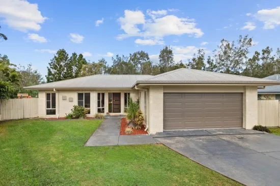 5 Grosgrain Court, Mount Cotton, Qld 4165