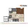 5 Grosgrain Court, Mount Cotton, Qld 4165-Floorplan