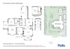 5 Grosvenor Street, Wahroonga, NSW 2076-Floorplan