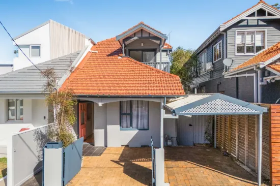 5 Grove Street, Bondi, NSW 2026