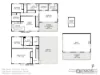 5 Grundys Road, Lunawanna, Tas 7150-Floorplan
