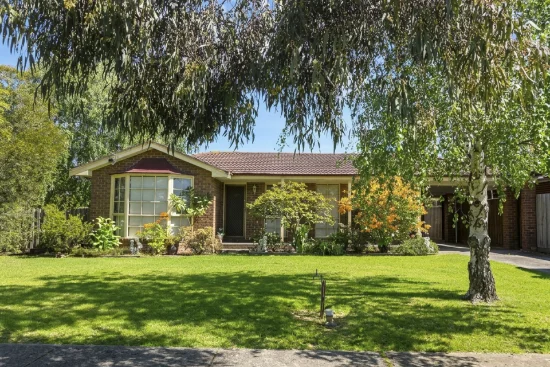 5 Guest Road, Pakenham, Vic 3810 - For Rent
