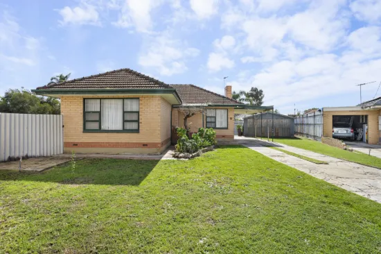 5 Gulf Court, Largs Bay, SA 5016