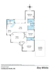 5 Gum Court, Cranbourne North VIC 3977-Floorplan