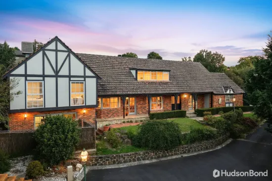 5 Gum Ridge Close, Templestowe, Vic 3106