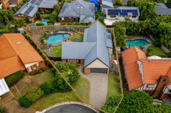 5 Gumtree Court, Springwood, Qld 4127
