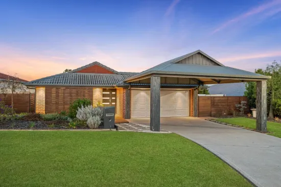 5 Gunsynd Drive, Dakabin, Qld 4503