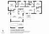 5 Gunsynd Way, Point Vernon, Qld 4655-Floorplan
