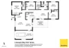 5 Gunsynd Way, Point Vernon, Qld 4655-Floorplan
