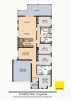 5 Guthrie Way, Truganina, Vic 3029-Floorplan