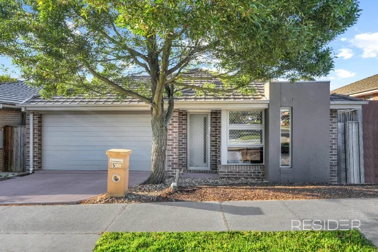 5 Gyrfalcon Way, Doreen, Vic 3754