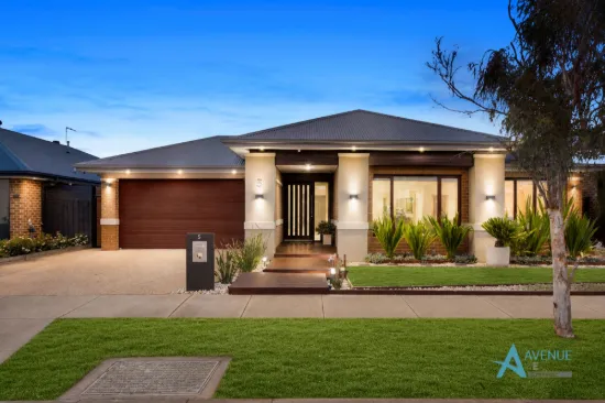 5 Hackney Street, Aintree, Vic 3336