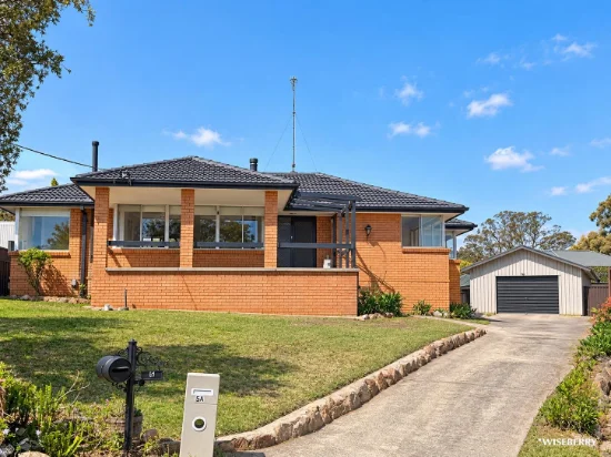 5 Haddon Place, Picton, NSW 2571