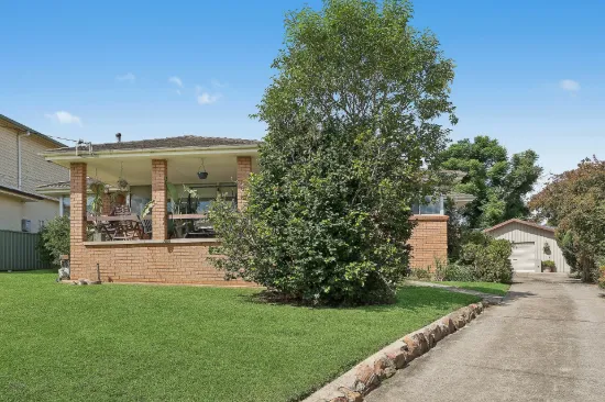 5 Haddon Place, Picton, NSW 2571