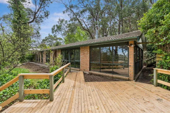 5 Hadleigh Rise, Upper Sturt, SA 5156