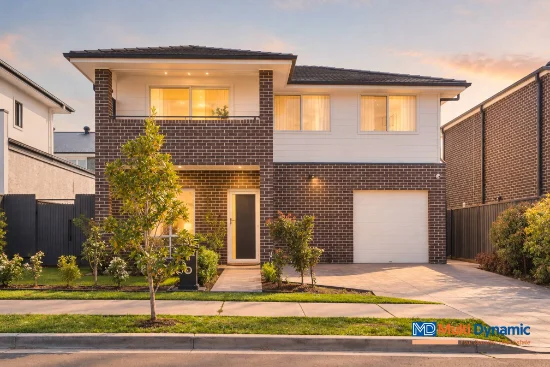 5 Hail Street, Austral, NSW 2179 - For Sale