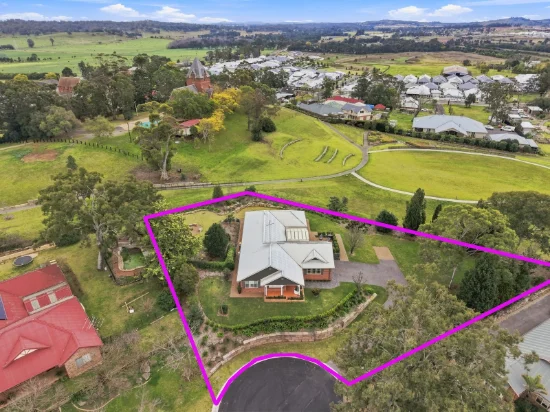 5 Haines Place, Menangle, NSW 2568