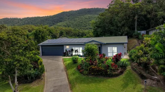 5 Haines Street, Gordonvale, Qld 4865