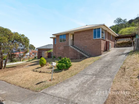 5 Hakea Crescent, Gagebrook, Tas 7030-Image