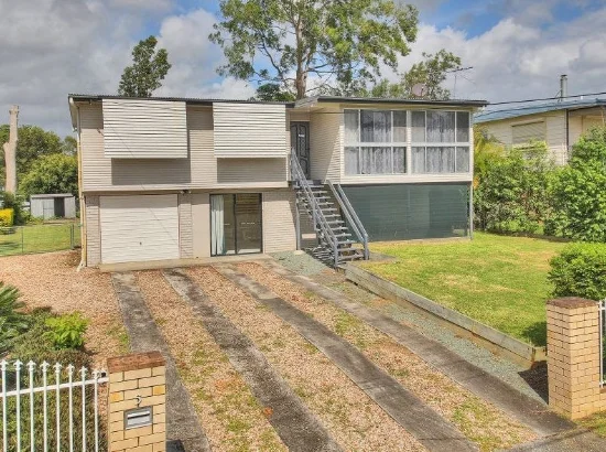 5 Hakea Street, Crestmead, Qld 4132