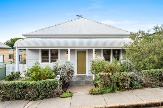 5 Hall Street, Adamstown, NSW 2289